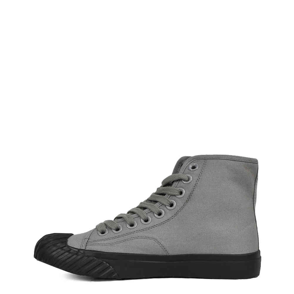 Altercore - Salem Baskets - Gris